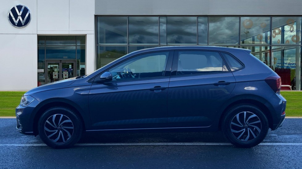 Used Volkswagen Polo 2023 for sale - 76630333: Photo 9