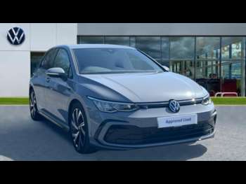 2024 - 2.0 TDI 150 R-Line 5dr DSG