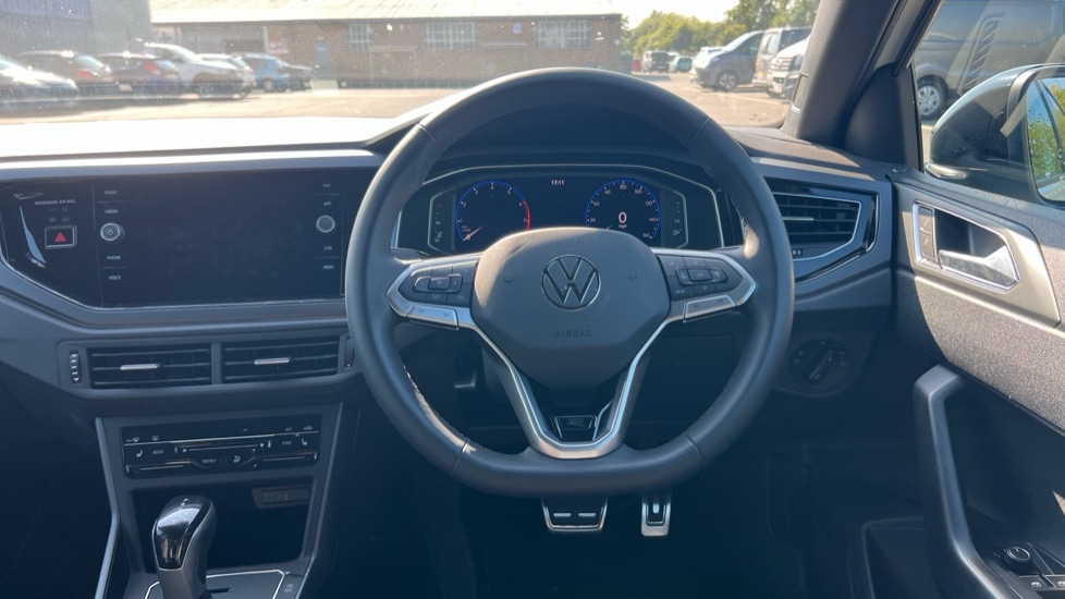 Vehicle 27