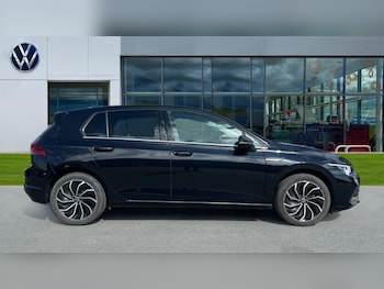 2023 - 1.5 TSI Style Edition 5dr
