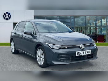 Used Volkswagen Golf 2025 for sale - 75558763: Photo