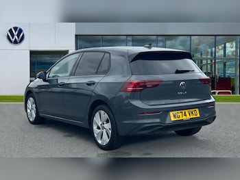 Used Volkswagen Golf 2025 for sale - 75558763: Photo