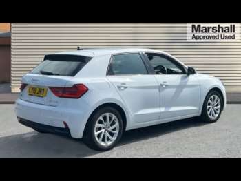 Used Audi A1 2019 for sale - 75230970: Photo