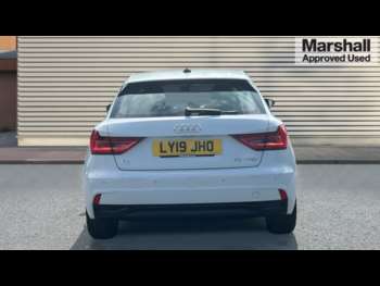 Used Audi A1 2019 for sale - 75230970: Photo