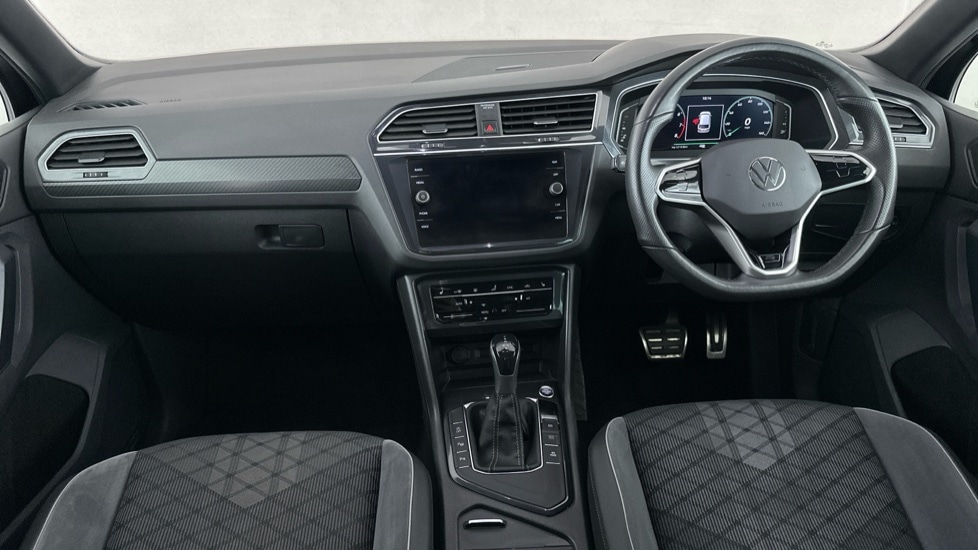 Used Volkswagen Tiguan 2020 for sale - 76441990: Photo 11