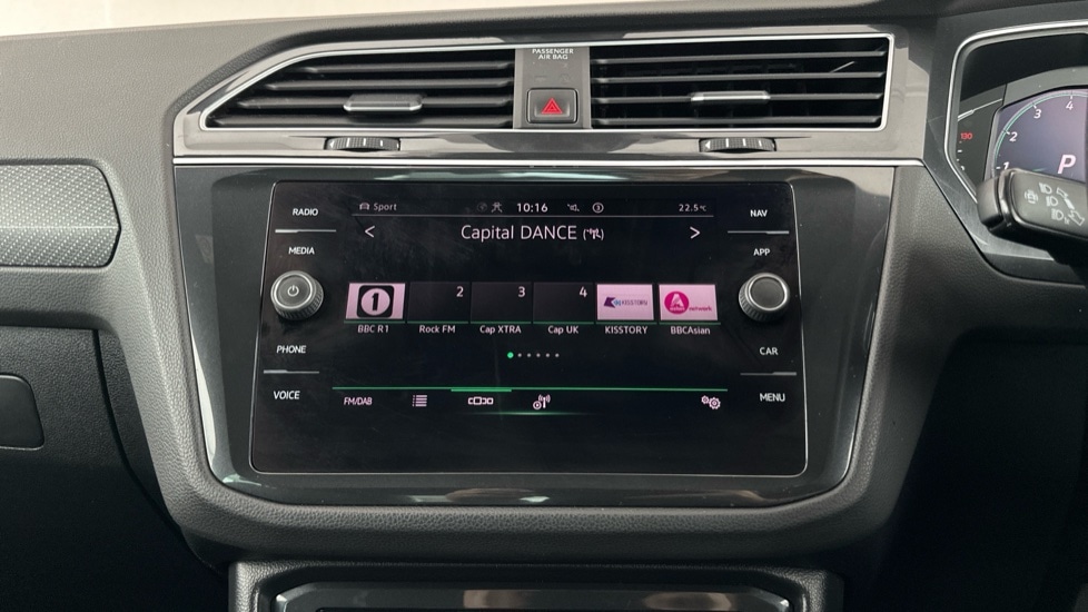 Used Volkswagen Tiguan 2020 for sale - 76441990: Photo 12