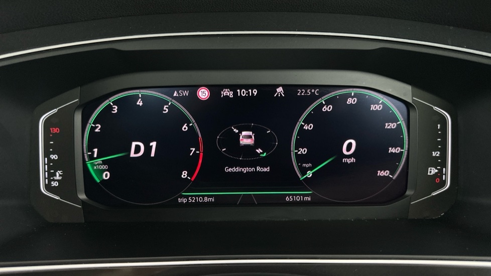 Used Volkswagen Tiguan 2020 for sale - 76441990: Photo 13