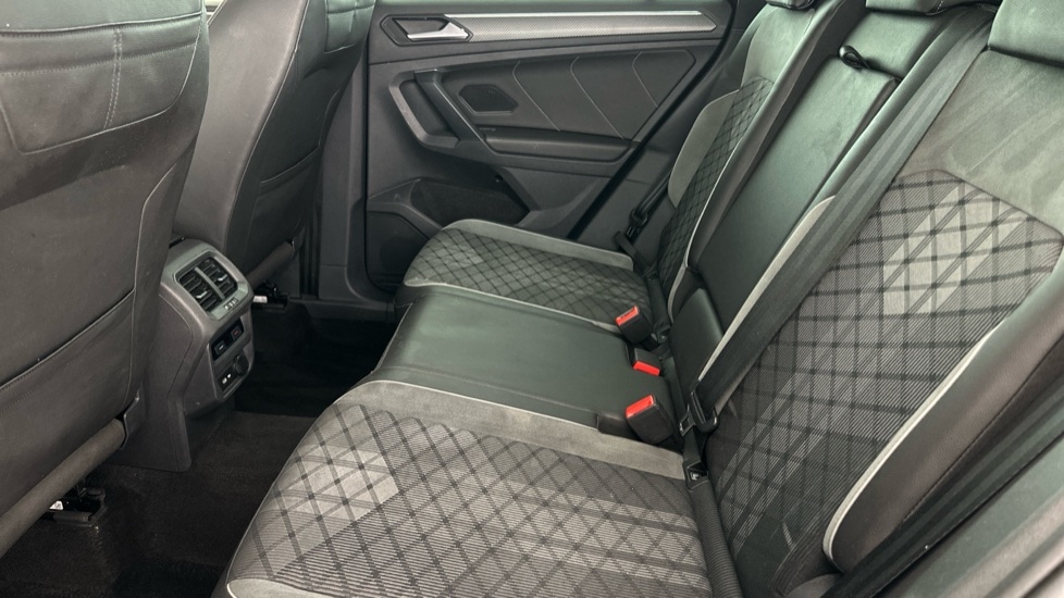 Used Volkswagen Tiguan 2020 for sale - 76441990: Photo 14