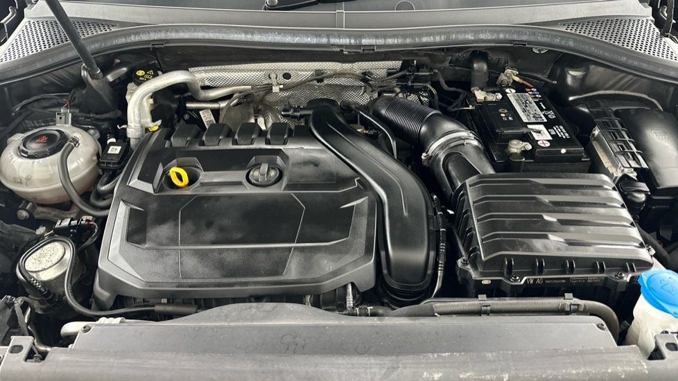 Used Volkswagen Tiguan 2020 for sale - 76441990: Photo 16