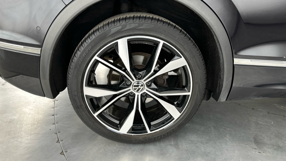 Used Volkswagen Tiguan 2020 for sale - 76441990: Photo 19