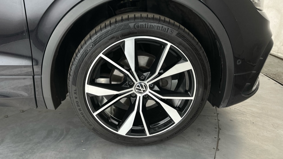 Used Volkswagen Tiguan 2020 for sale - 76441990: Photo 20