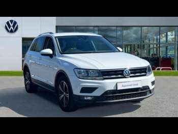 2018 - 1.4 TSi 125 SE Nav 5dr