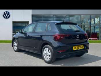 Used Volkswagen Polo 2022 for sale - 74651197: Photo