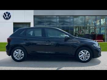 Used Volkswagen Polo 2022 for sale - 74651197: Photo