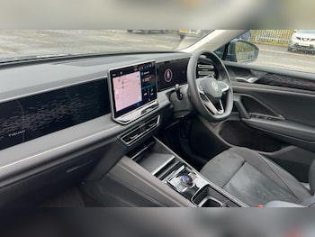 Used Volkswagen Tiguan 2025 for sale - 76438064: Photo