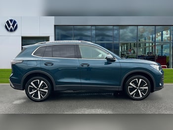 Used Volkswagen Tiguan 2025 for sale - 76438064: Photo