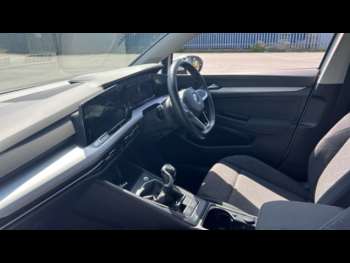 Used Volkswagen Golf 2020 for sale - 74774351: Photo