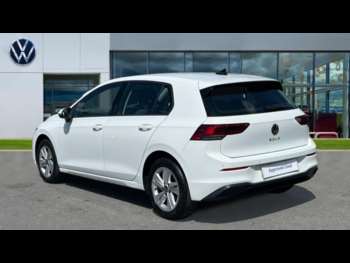Used Volkswagen Golf 2020 for sale - 74774351: Photo