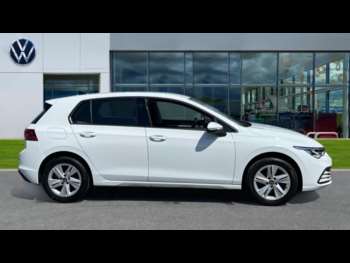 Used Volkswagen Golf 2020 for sale - 74774351: Photo