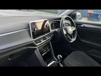 Used Volkswagen T-Roc 2022 for sale - 74893979: Photo