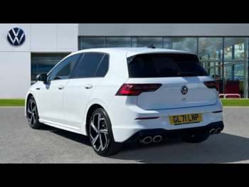 Used Volkswagen Golf 2022 for sale - 74541216: Photo