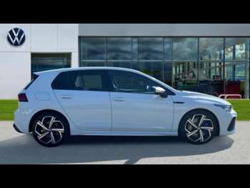 Used Volkswagen Golf 2022 for sale - 74541216: Photo