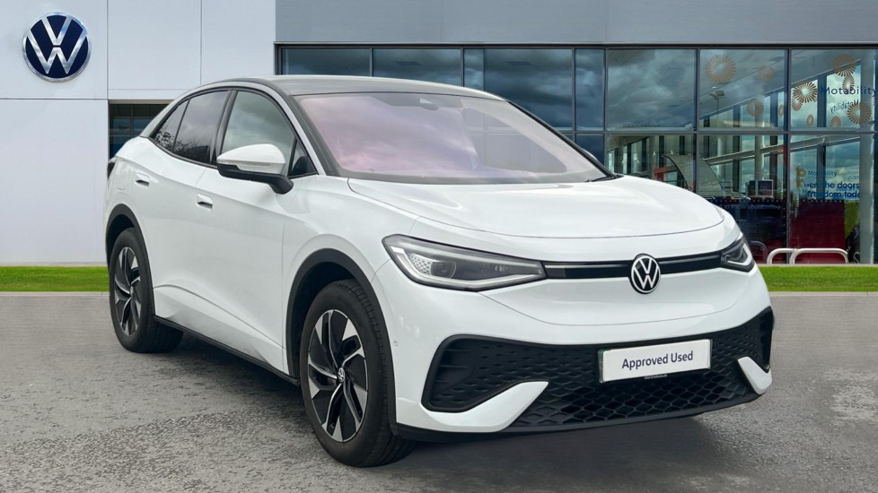 Used Volkswagen ID.5 2025 for sale - 76921856: Photo 1