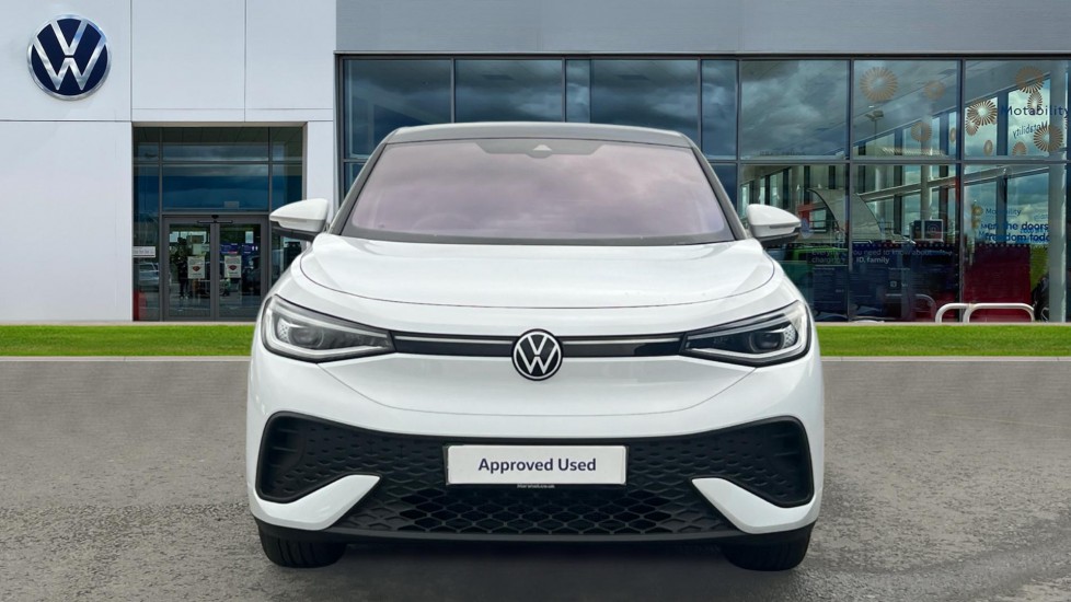 Used Volkswagen ID.5 2025 for sale - 76921856: Photo 10