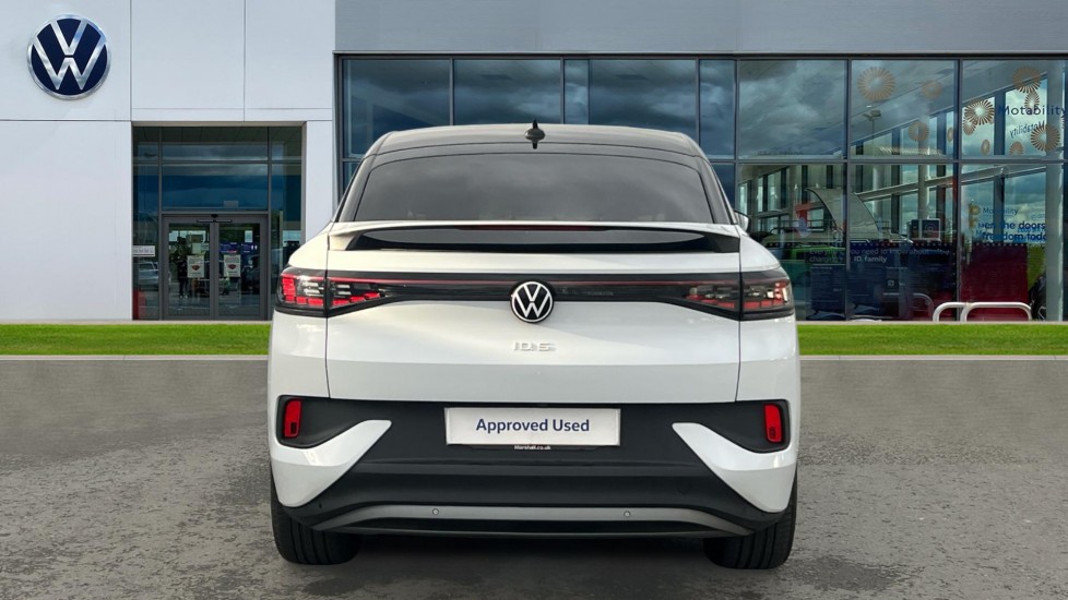Used Volkswagen ID.5 2025 for sale - 76921856: Photo 11