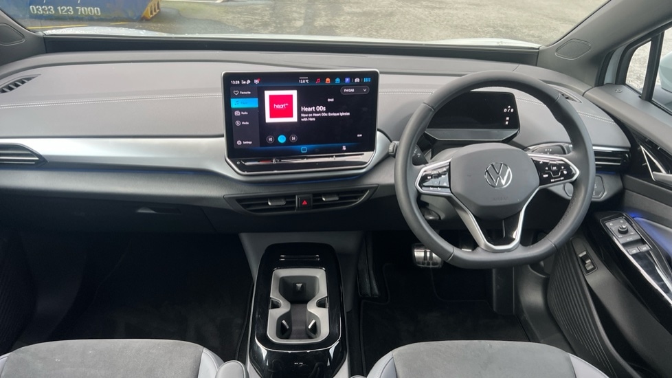 Used Volkswagen ID.5 2025 for sale - 76921856: Photo 12