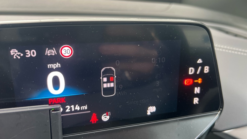 Used Volkswagen ID.5 2025 for sale - 76921856: Photo 14