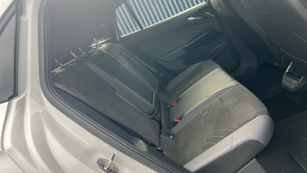 Used Volkswagen ID.5 2025 for sale - 76921856: Photo 15