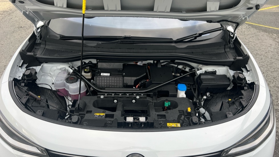 Used Volkswagen ID.5 2025 for sale - 76921856: Photo 17