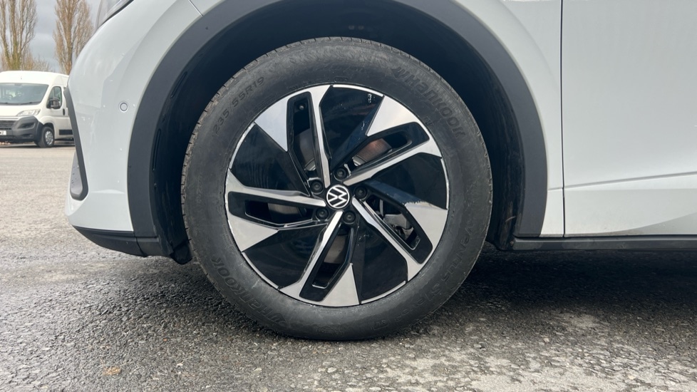 Used Volkswagen ID.5 2025 for sale - 76921856: Photo 18