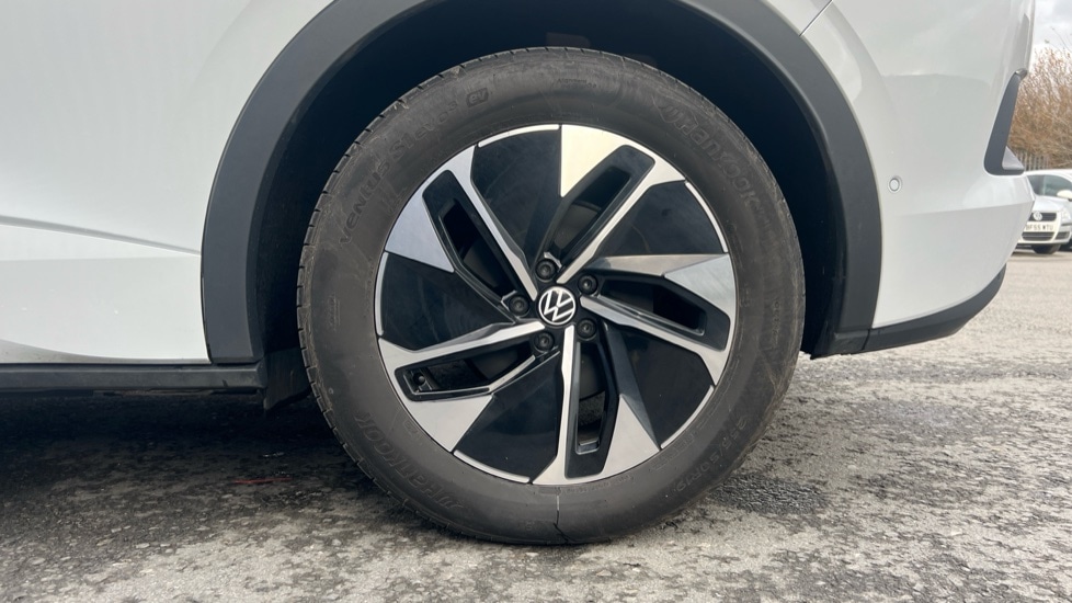 Used Volkswagen ID.5 2025 for sale - 76921856: Photo 19