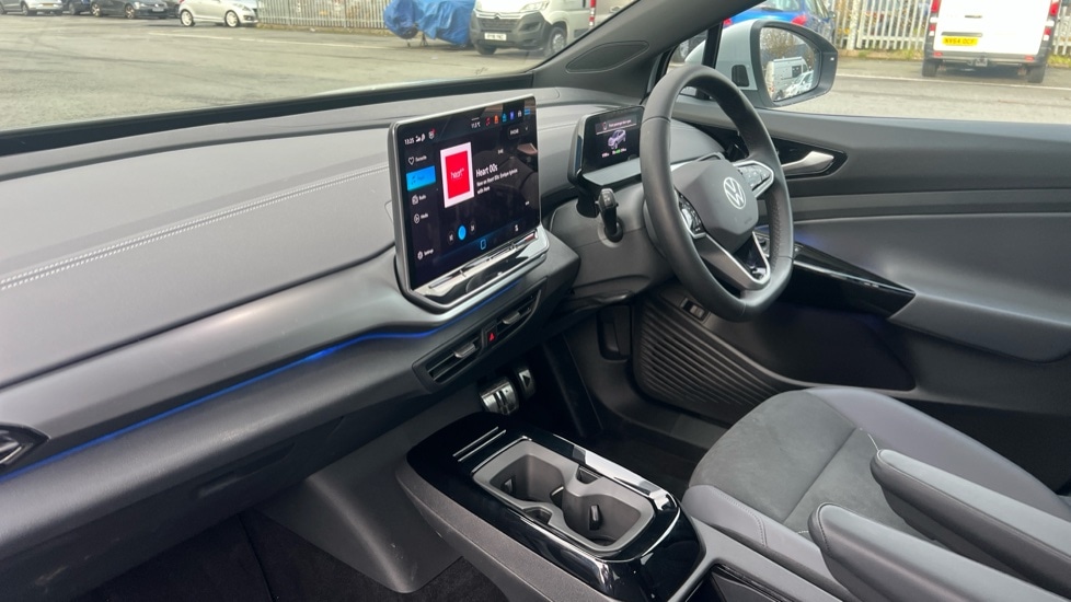 Used Volkswagen ID.5 2025 for sale - 76921856: Photo 2