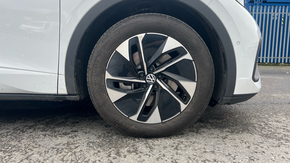 Used Volkswagen ID.5 2025 for sale - 76921856: Photo 20