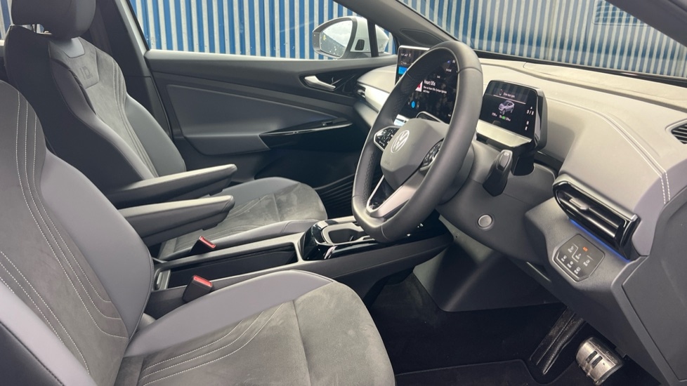 Used Volkswagen ID.5 2025 for sale - 76921856: Photo 21