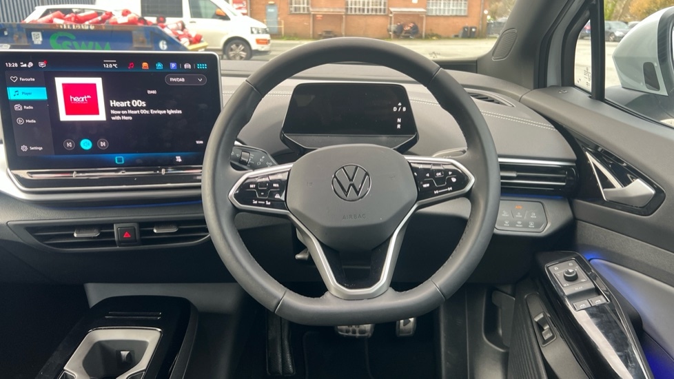 Used Volkswagen ID.5 2025 for sale - 76921856: Photo 22