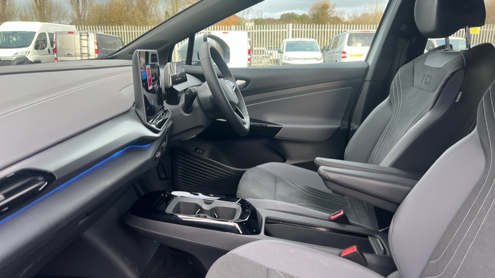 Used Volkswagen ID.5 2025 for sale - 76921856: Photo 23