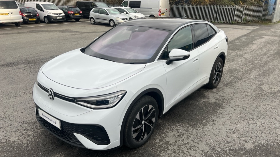 Used Volkswagen ID.5 2025 for sale - 76921856: Photo 26