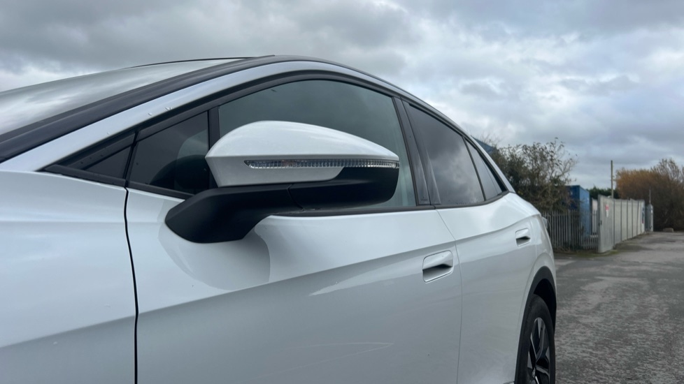 Used Volkswagen ID.5 2025 for sale - 76921856: Photo 27