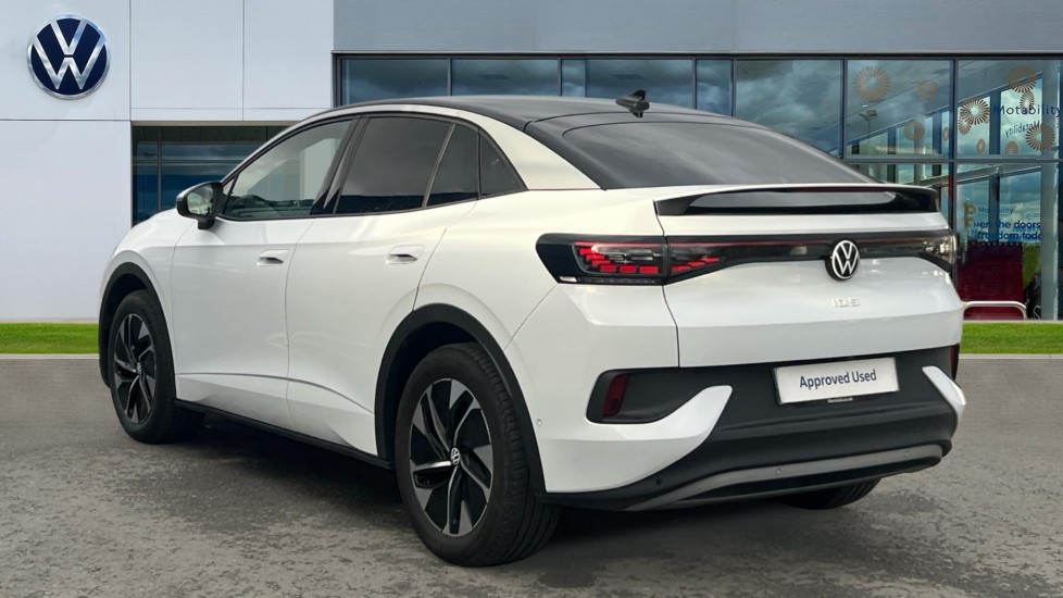 Used Volkswagen ID.5 2025 for sale - 76921856: Photo 3