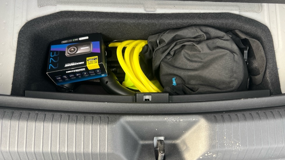 Used Volkswagen ID.5 2025 for sale - 76921856: Photo 32