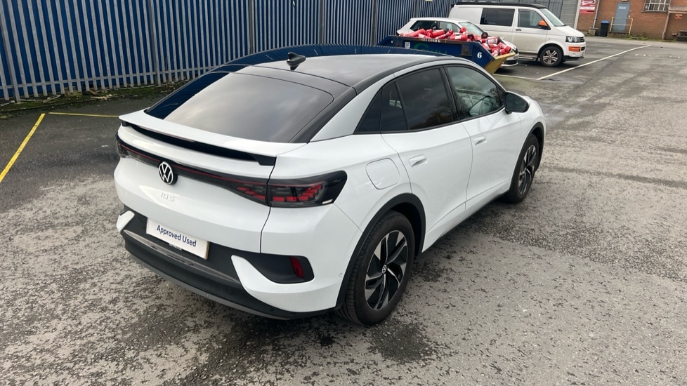 Used Volkswagen ID.5 2025 for sale - 76921856: Photo 35