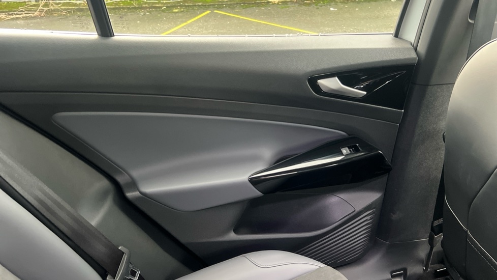 Used Volkswagen ID.5 2025 for sale - 76921856: Photo 38