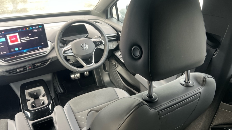 Used Volkswagen ID.5 2025 for sale - 76921856: Photo 43