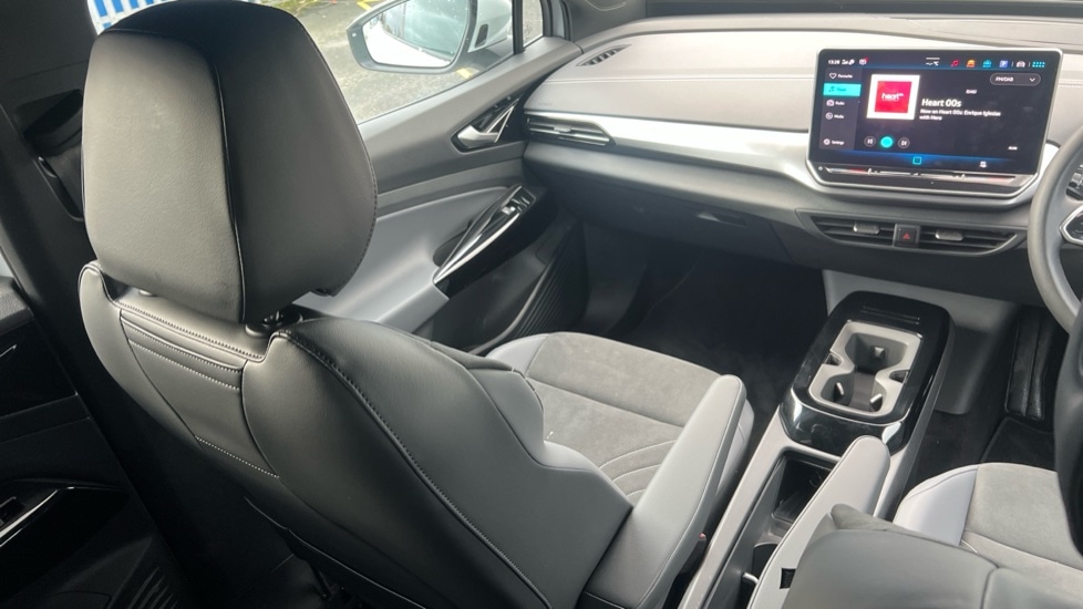 Used Volkswagen ID.5 2025 for sale - 76921856: Photo 44