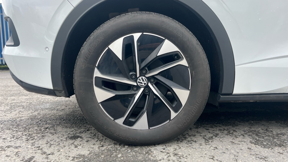 Used Volkswagen ID.5 2025 for sale - 76921856: Photo 5