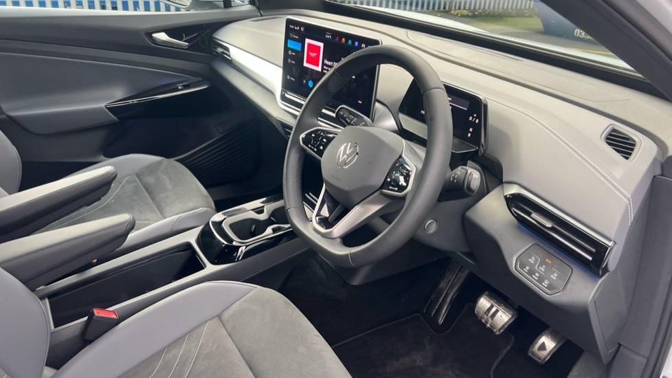 Used Volkswagen ID.5 2025 for sale - 76921856: Photo 6